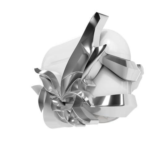 AirPods Pro ケース ANDAASH Amazon | エスパイヤホンケース andaash NINGNING ver PRO2 SILVER